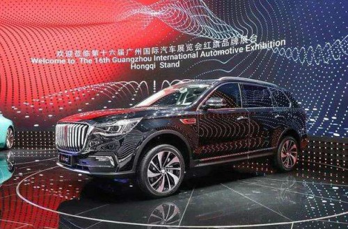 尊龙凯时品牌新红旗与祖国共同成长 担起技术强国重任