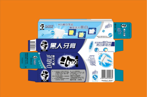 黑人牙膏好么？黑人超白极尚果漾薄荷牙膏给你全新的体验