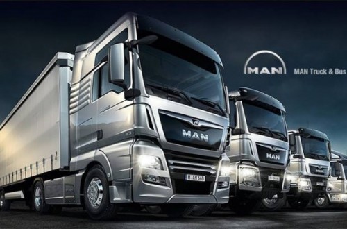 2019款曼卡车详细介绍 德国重型卡车品牌MAN曼怎么样？