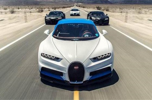 世界十大跑车品牌哪个比较好，世界上最好的跑车品牌