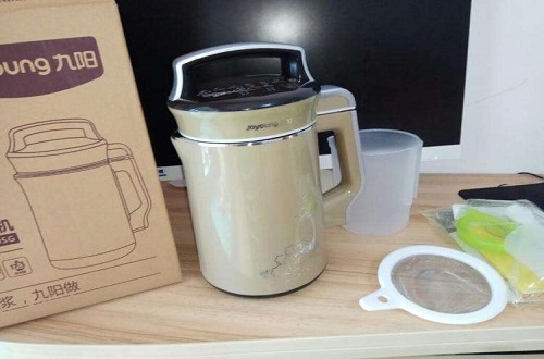豆浆机十大品牌排行榜，豆浆机什么牌子好