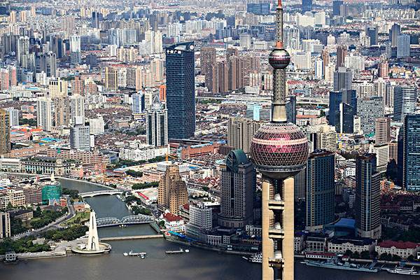 中国10大城市：中国最有前途的十大城市排名