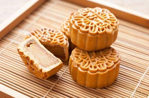 比较受欢迎的月饼品牌有哪些，月饼品牌排行榜