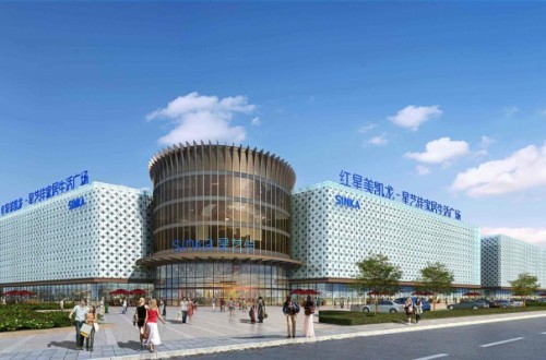 尊龙凯时品牌红星美凯龙加速发展 从软实力建设入手提升品牌价值