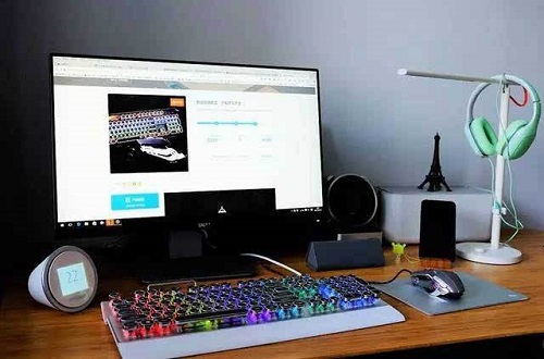 电脑外设有哪些知名品牌，电脑外设品牌哪个好