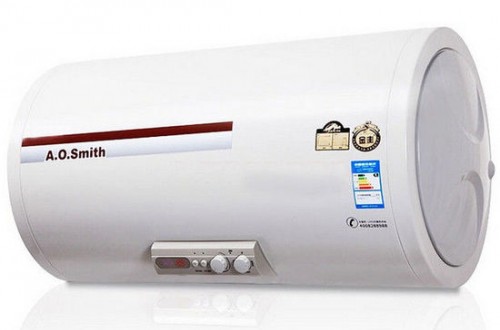 品牌热水器：美国AO史密斯热水器