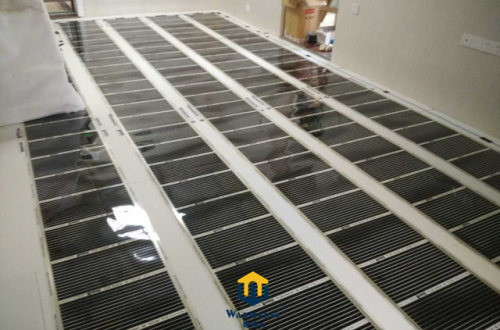 地暖品牌良莠不齐，暖玛士发热地砖实力保障给你放心选择
