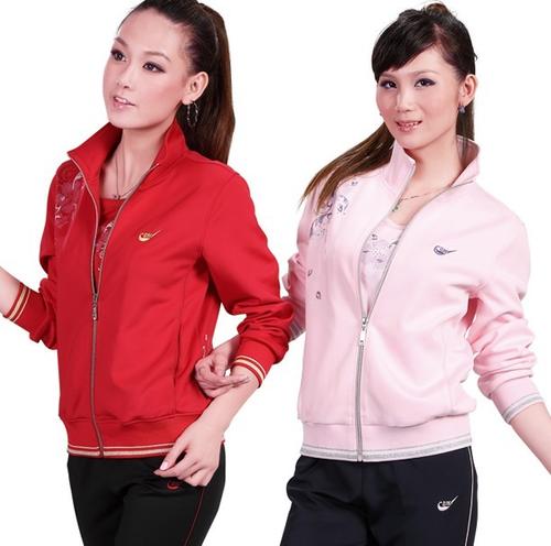 户外运动服装品牌：城德美运动服怎么样