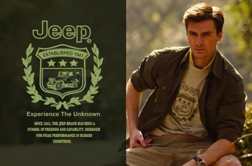 jeep男装官网：jeep男装怎么样