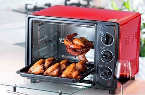 格兰仕电烤箱怎么样 格兰仕电烤箱使用方法