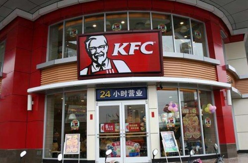 全国连锁快餐店排名：连锁快餐店十大品牌排行榜