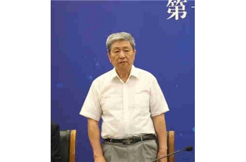 滕道阳：中国企业信用论坛暨第二届中国影响力品牌电视盛典