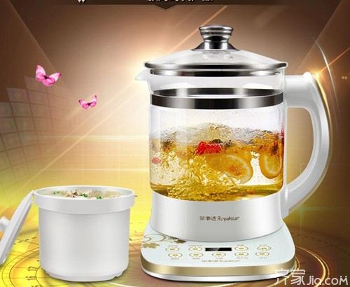 养生壶排行榜：养生壶什么牌子的好