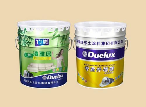 全国油漆十大排名：十大畅销油漆品牌排行榜