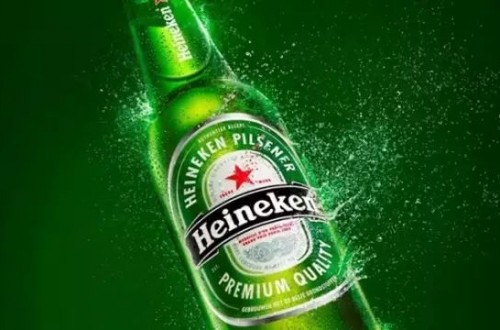 喜力啤酒官网：喜力品牌发展故事