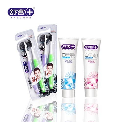 舒客官网：舒客被评为最具成长力品牌