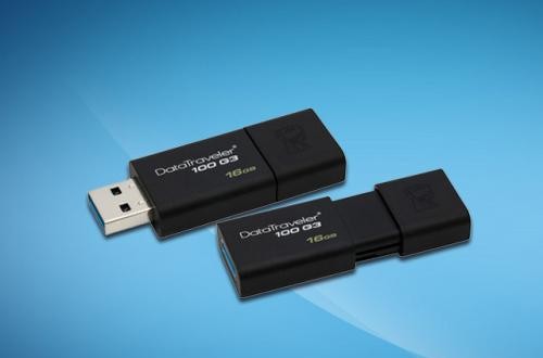 金士顿u盘官网：这款金士顿2TB U盘爆火