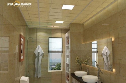 集成吊顶品牌哪个好？十大集成吊顶品牌帮助您对比挑选