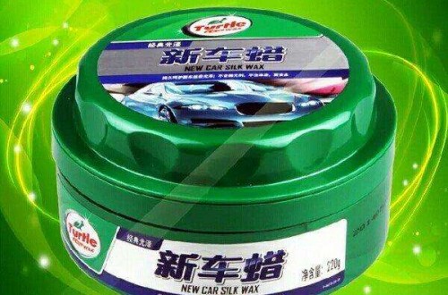 龟牌官网：龟牌车蜡有哪些？如何选择龟牌车蜡？
