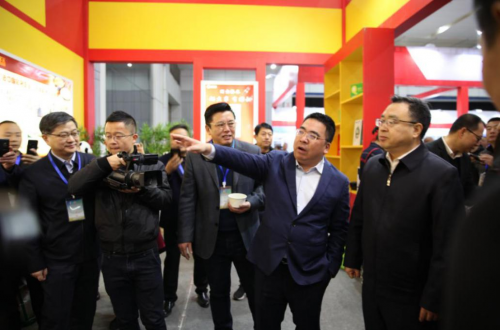 国宝桥米弘扬桥米文化，传承嘉靖经典
