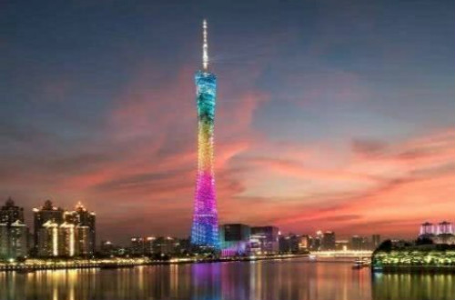 世界十大地标建筑，哪些是你亲眼见过的？
