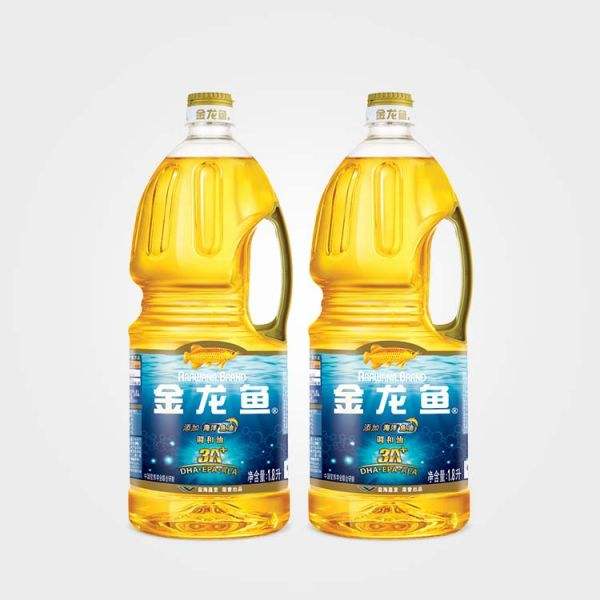金龙鱼食用油：全链条严格管控流程