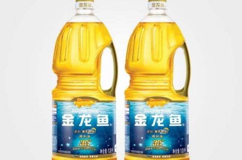 金龙鱼食用油：全链条严格管控流程