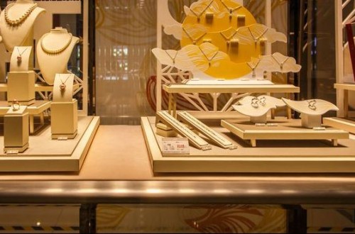 世界十大奢侈品珠宝品牌，世界顶级珠宝品牌排行榜