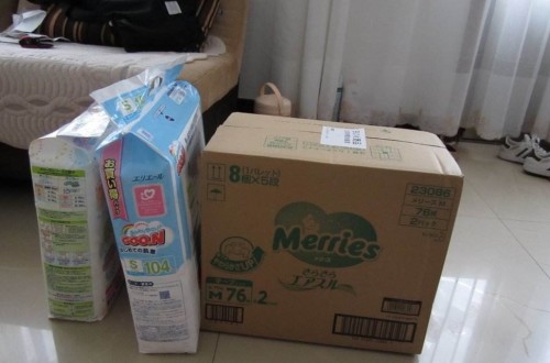尿不湿什么牌子好，2019年尿不湿品牌口碑排行榜