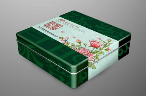 紫韵名茶：以茶为媒 传递生活美学