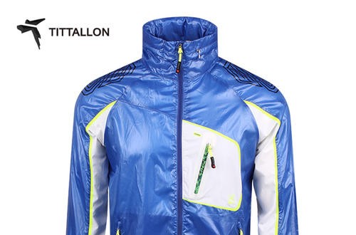 TITTALLON体拓滑雪服：满足消费者对专业和时尚的需求