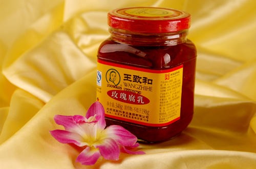 王致和豆腐乳：振兴中华老字号 做强中国好品牌