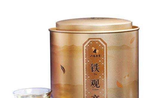八马铁观音：专注于铁观音制茶技艺的不断提升