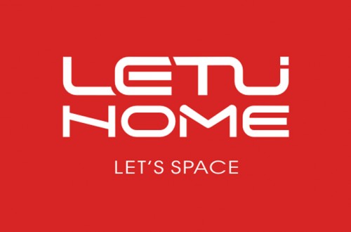 【多乐士墙布窗帘】品牌LOGO全新升级！！