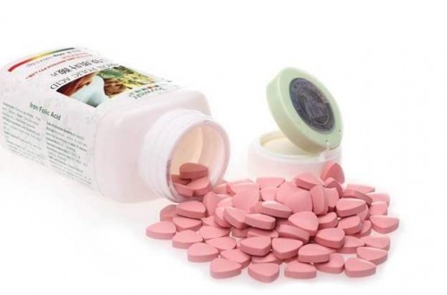 叶酸什么牌子好，热门的叶酸品牌有哪些