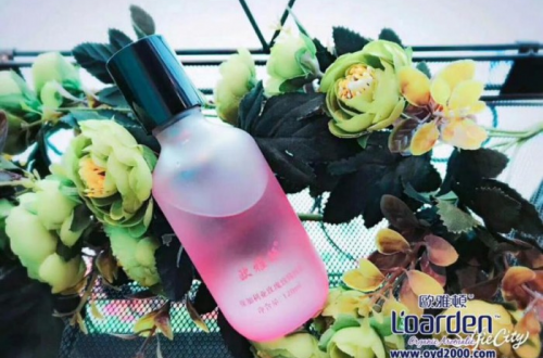 先进工艺成就好口碑，精油护肤选欧雅顿准没错