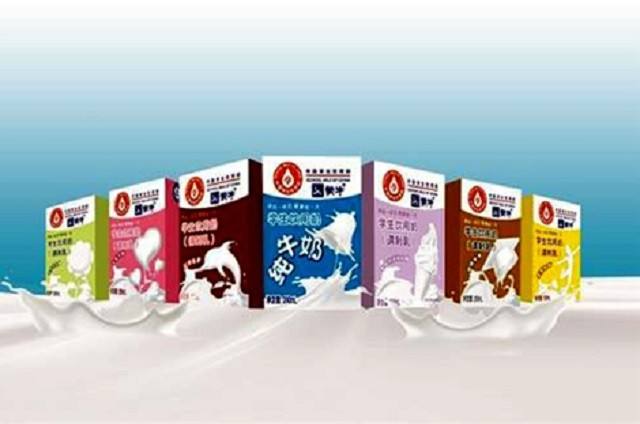 蒙牛学生奶：传递环保知识，主张爱护水资源
