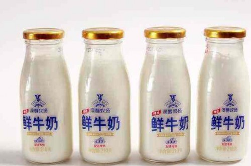 广泽乳业：优质奶源自严谨的检测标准、先进的加工工艺