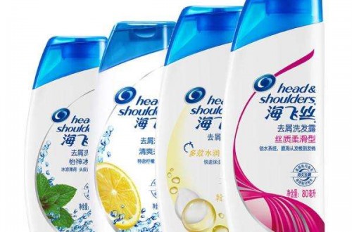 海飞丝官网：代言人与品牌完美契合 实力碰撞迸发强劲火花