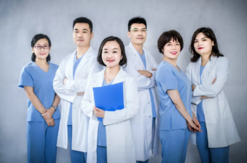 简自美创始人蒋帅： 改变在毫厘之间，美丽于无形之中