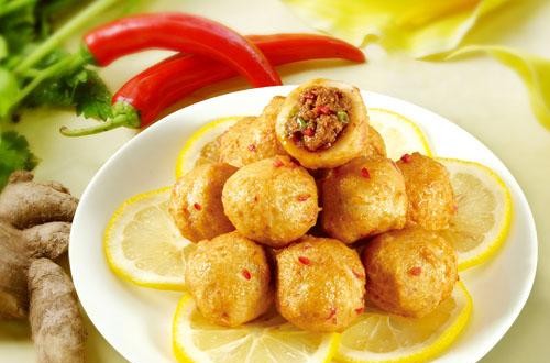安井食品：国内速冻火锅料制品龙头