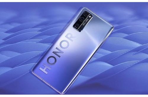 买手机什么好 荣耀30S时尚、实用两不耽误
