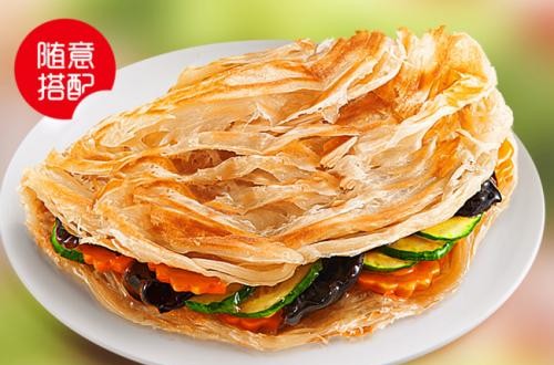 粮全其美：签约周杰伦，致力于让更多消费者爱上手抓饼
