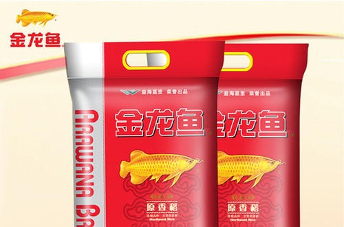 金龙鱼官网：金龙鱼原香稻味道香有嚼劲