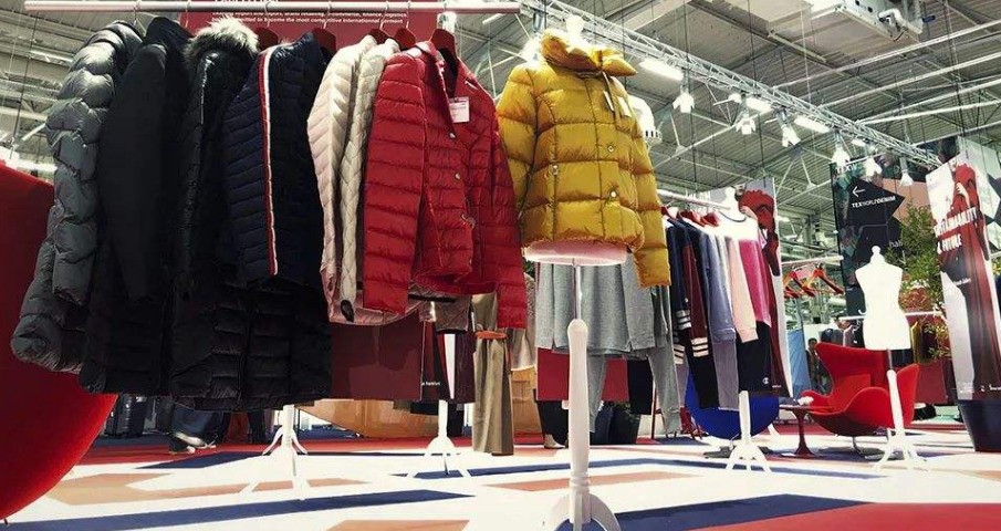 全年蒸发4000亿！服装行业怎么了？ 
