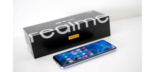 Realme手机销量突破1亿：全球成长最快的品牌诞生