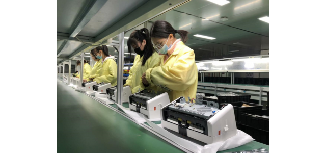 中国声谷制造中心：创新赋能，助力国产品牌崛起