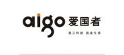 aigo爱国者品牌
