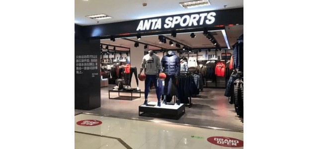 上半年业绩飘红，国产运动品牌为何受欢迎了