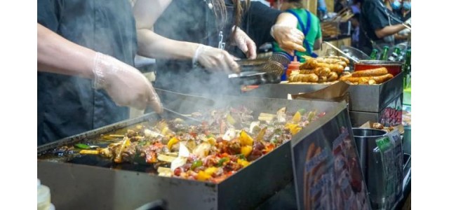 大连锁时代，单打独斗的小餐饮店还有活路吗？